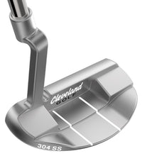 Cleveland Huntington Beach Collection Putter - Winn WPX 1.32 Grip