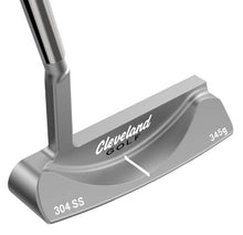 Cleveland Huntington Beach Collection Putter - Winn WPX 1.32 Grip
