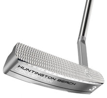 Cleveland Huntington Beach Collection Putter - Winn WPX 1.32 Grip