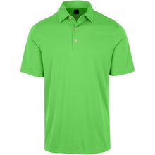 Greg Norman Protek ML75 Microlux Solid Polo