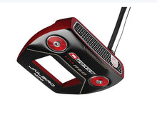 Odyssey O-Works Red Jailbird Mini Putter Superstroke 2.0