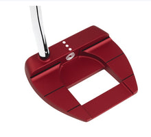 Odyssey O-Works Red Jailbird Mini Putter Superstroke 2.0