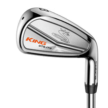 Cobra King Utility Iron