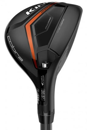 Cobra King Oversize Mens Hybrid