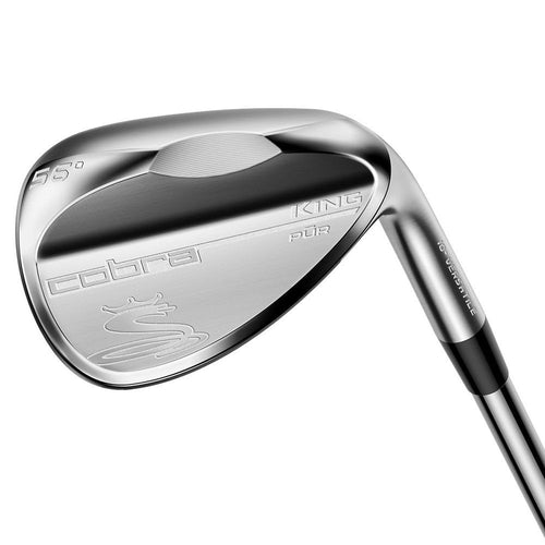 Cobra King Pur RAW Wedge