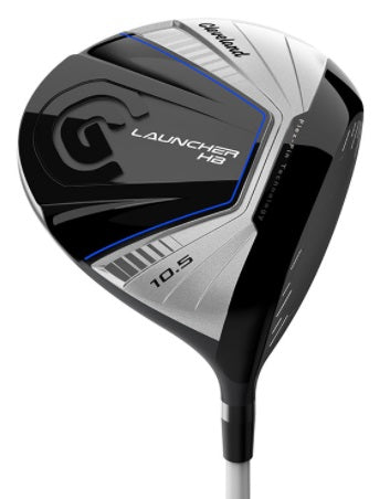 Cleveland Launcher HB Women's Driver