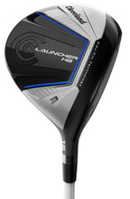 Cleveland Launcher HB Mens Fairway Wood