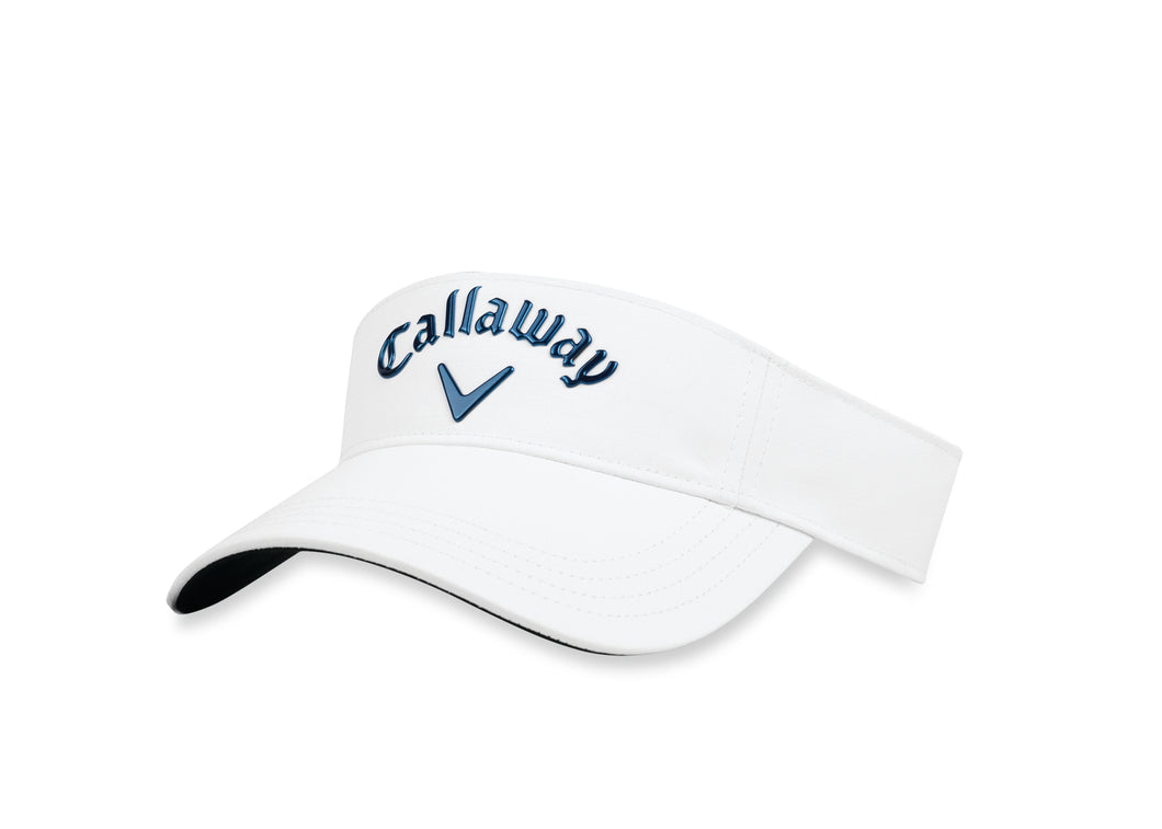 Callaway Liquid Metal Visor