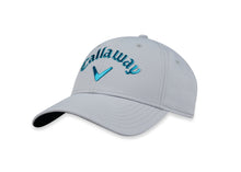 Callaway Womens Liquid Metal Adjustable Hat
