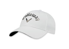 Callaway Womens Liquid Metal Adjustable Hat