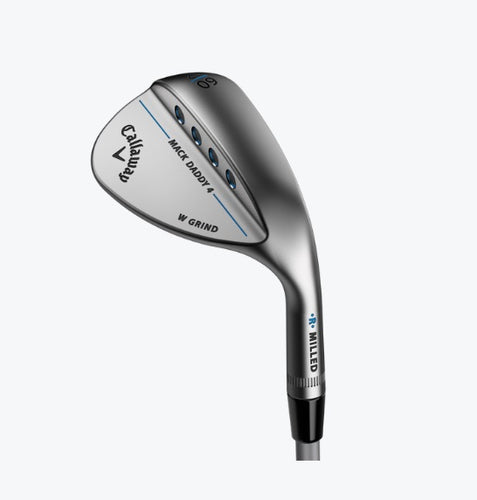 Callaway Mack Daddy 4 Womens Wedge