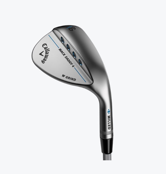 Callaway Mack Daddy 4 Womens Wedge