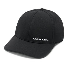 Oakley Silicon Bark Trucker 4.0 Hat