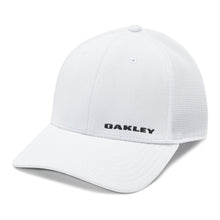 Oakley Silicon Bark Trucker 4.0 Hat