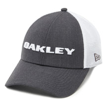 Oakley Heather New Era Snapback Hat