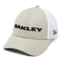 Oakley Heather New Era Snapback Hat
