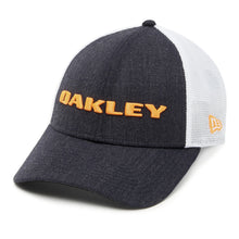 Oakley Heather New Era Snapback Hat