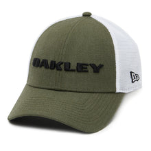 Oakley Heather New Era Snapback Hat