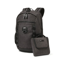Oakley Voyage 22L Backpack Blackout