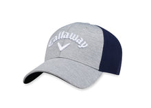 CALLAWAY Mesh Fitted Hat
