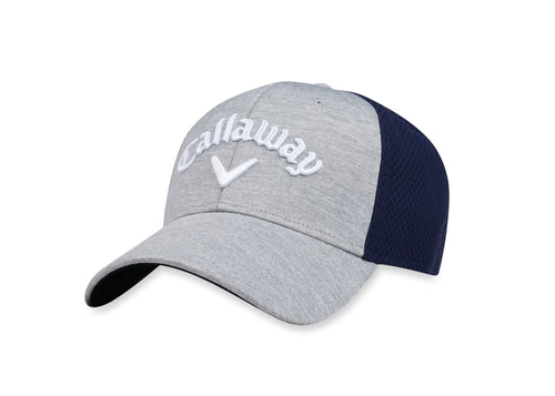 CALLAWAY Mesh Fitted Hat