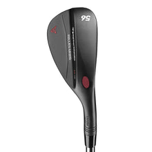 Taylormade Milled Grind Wedge Black