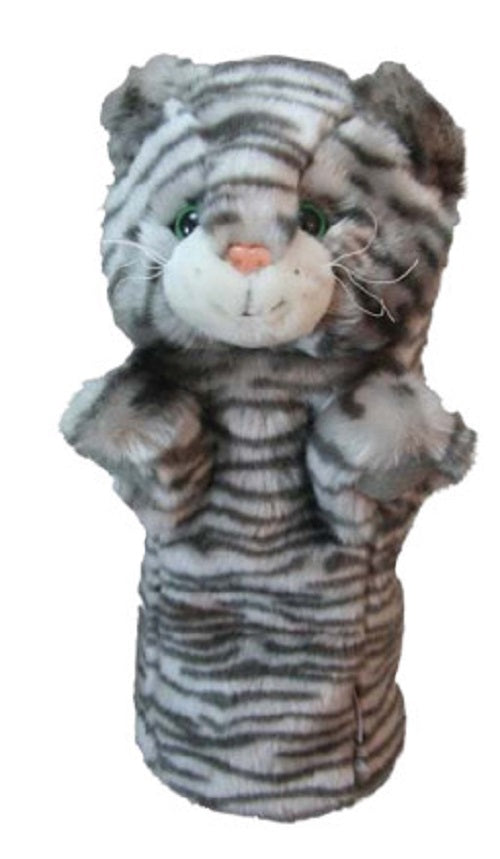 Daphne's Munchkin Kitty Golf Headcover