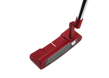 Odyssey O-Works Red #1 Tank Putter Superstroke 2.0