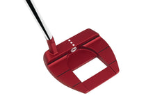 Odyssey O-Works Red Jailbird Mini S Neck Putter Superstroke 2.0
