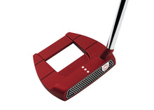 Odyssey O-Works Red Jailbird Mini S Neck Putter Superstroke 2.0