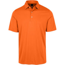 Greg Norman Protek ML75 Microlux Solid Polo