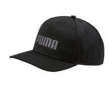 Puma Go Time Flex Snapback Hat