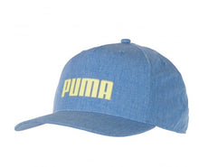 Puma Go Time Flex Snapback Hat
