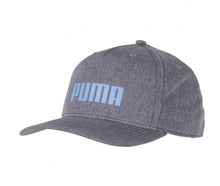Puma Go Time Flex Snapback Hat