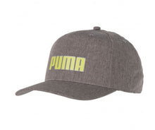 Puma Go Time Flex Snapback Hat