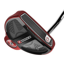 Odyssey O-Works 2 Ball Red Putter