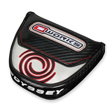 Odyssey O-Works 2 Ball Red Putter