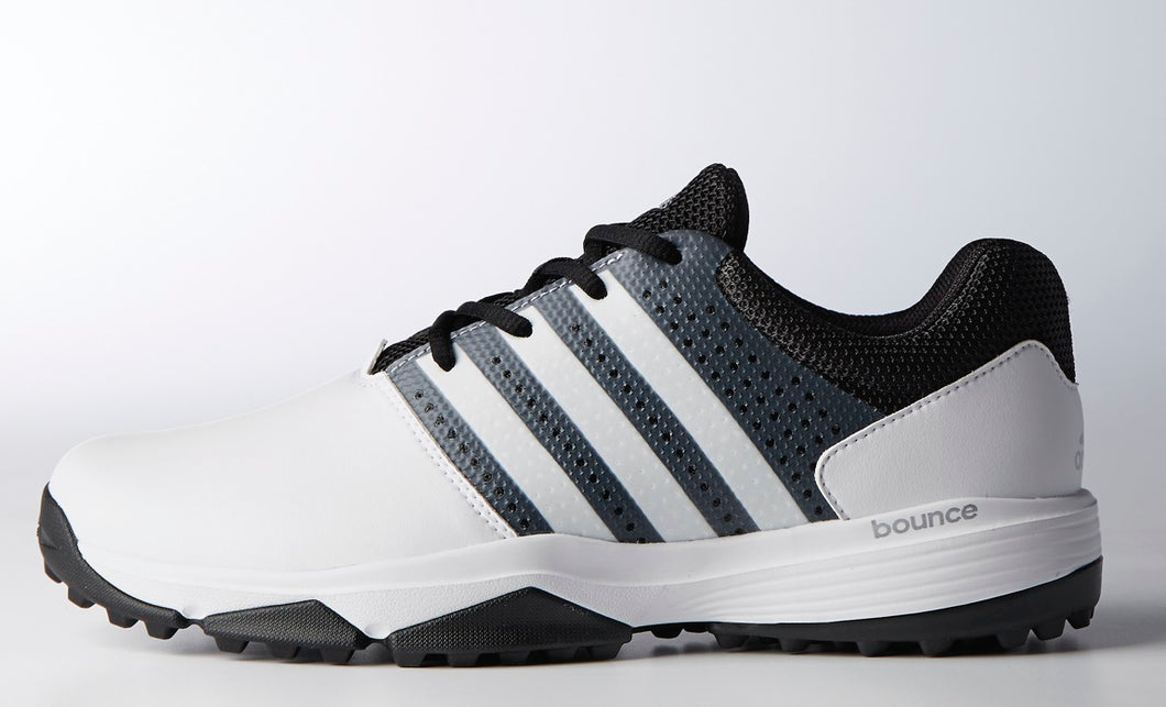 Adidas 360 Traxion Mens Golf Shoes