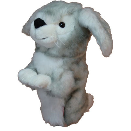 Daphne's Rabbit Golf Headcover
