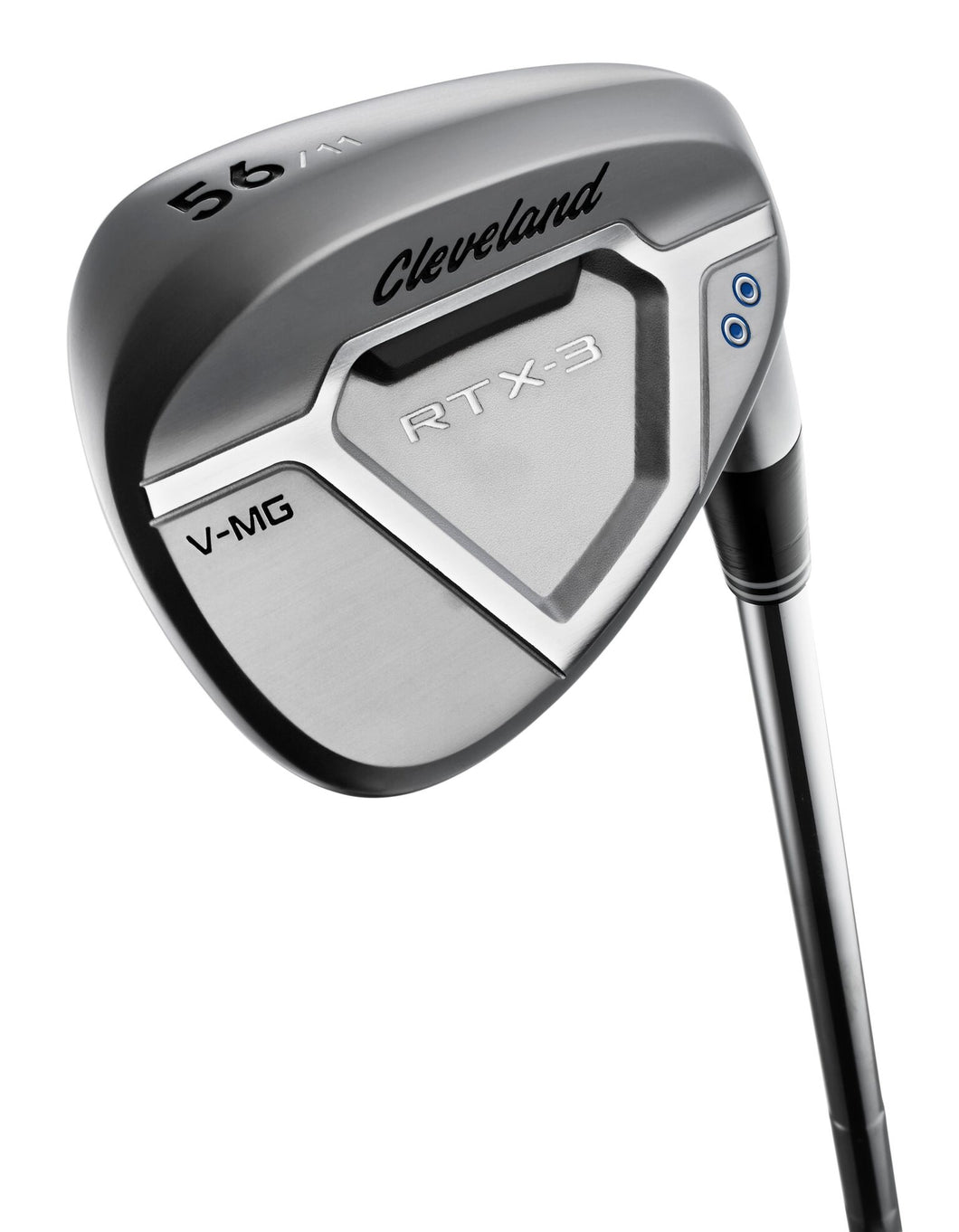 Cleveland RTX-3 Wedge Cavity Back Tour Satin Finish