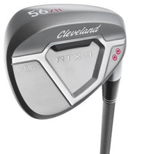 Cleveland Womens RTX-3 CB Wedge Graphite Shaft