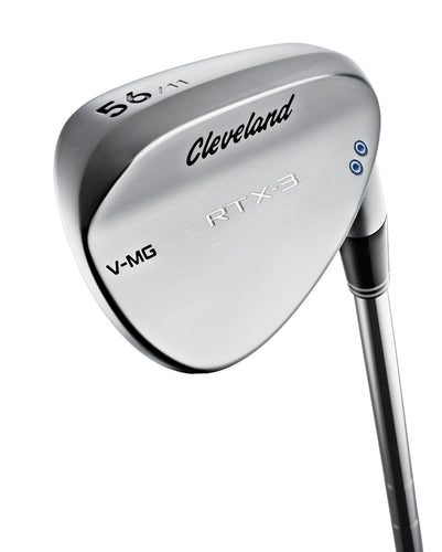 Cleveland RTX-3 Tour Satin Wedge