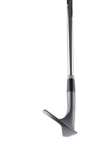 Cleveland RTX-3 Black Satin Wedge
