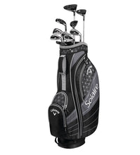 Callaway Solaire 11-Piece Womens Complete Set