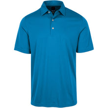 Greg Norman Protek ML75 Microlux Solid Polo