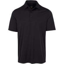 Greg Norman Protek ML75 Microlux Solid Polo