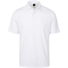 Greg Norman Protek ML75 Microlux Solid Polo