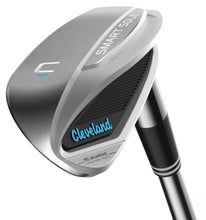 Cleveland Womens Smart Sole 3C Wedge