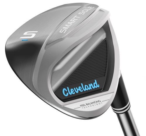 Cleveland Womens Smart Sole 3S Wedge