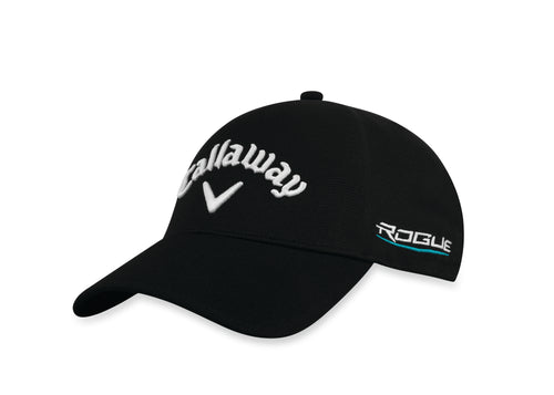 Callaway TA Seamless Fitted Hat